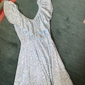 Disney dress
